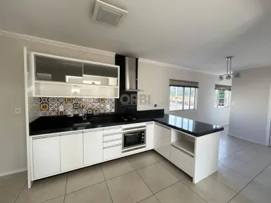 Apartamento com 3 Quartos para alugar, 140m² no Centro, Gaspar