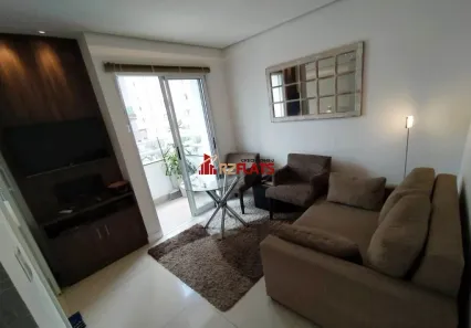 Apartamento com 1 Quarto à venda, 31m² no Paraíso, São Paulo