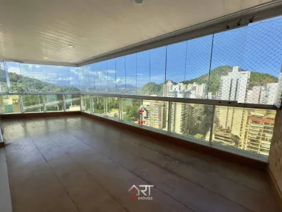 Cobertura com 3 Quartos à venda, 330m² no Praia da Costa, Vila Velha