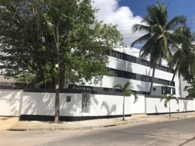 Apartamento com 1 Quarto para alugar, 35m² no Iputinga, Recife