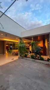 Casa com 3 Quartos à venda, 210m² no Setor Campinas, Goiânia