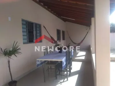 Casa com 3 Quartos à venda, 180m² no Vila Monte Alegre, Paulínia