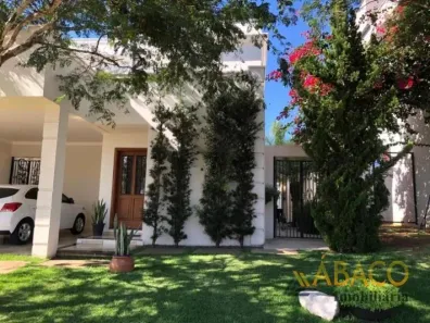 Sobrado com 3 Quartos à venda, 170m² no Condomínio Residencial Quebec, São Carlos