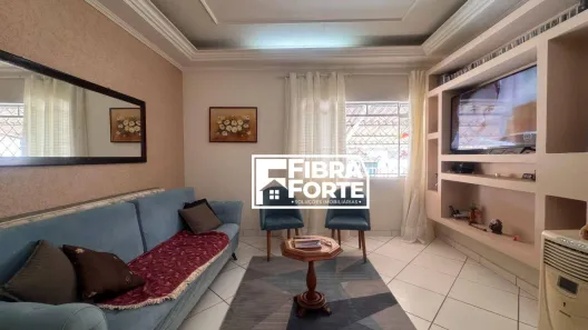 Casa com 3 Quartos à venda, 133m² no Taquaral, Campinas