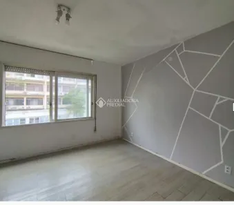 Apartamento com 1 Quarto à venda, 40m² no Cidade Baixa, Porto Alegre