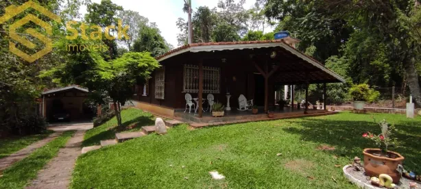 Casa com 5 Quartos à venda, 270m² no Parque da Fazenda, Itatiba