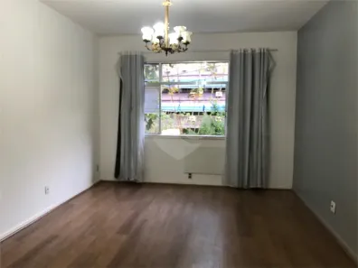 Apartamento com 3 Quartos à venda, 120m² no Tijuca, Rio de Janeiro
