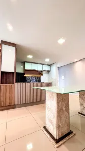 Cobertura com 3 Quartos à venda, 130m² no Estreito, Florianópolis