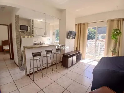 Apartamento com 1 Quarto para alugar, 64m² no São Mateus, Juiz de Fora