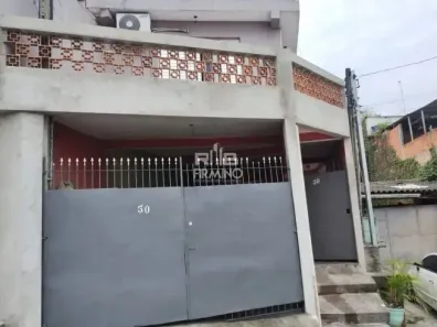 Sobrado com 4 Quartos à venda, 100m² no Parque Ligia, São Paulo