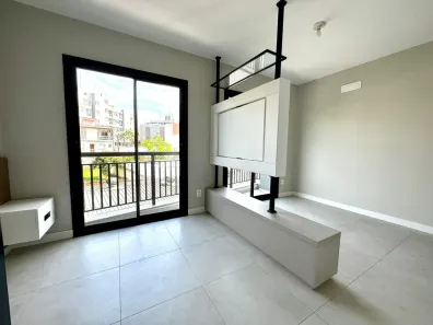 Kitnet com 1 Quarto à venda, 38m² no Carvoeira, Florianópolis