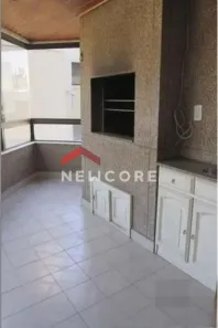 Apartamento com 3 Quartos à venda, 136m² no Rio Branco, Porto Alegre