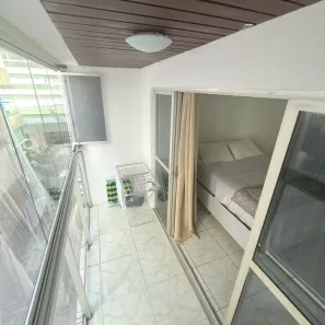 Apartamento com 1 Quarto à venda, 38m² no Praia da Costa, Vila Velha