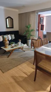 Apartamento com 3 Quartos à venda, 125m² no Jardim das Américas, Cuiabá