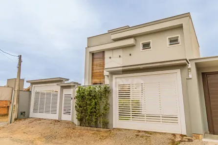 Casa com 3 Quartos à venda, 193m² no São João (Margem Esquerda), Tubarão
