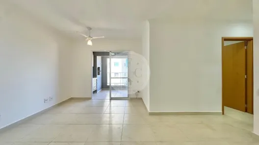 Apartamento com 3 Quartos para alugar, 95m² no Jardim Botânico, Ribeirão Preto
