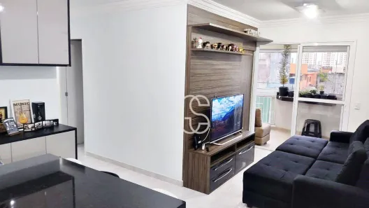 Apartamento com 2 Quartos à venda, 82m² no Gopoúva, Guarulhos