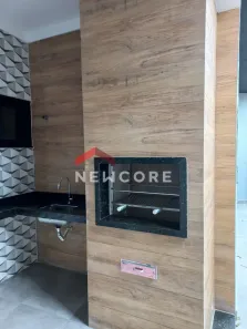 Casa com 3 Quartos à venda, 138m² no Parque Residencial Santo André, Caçapava