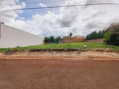 Lote/Terreno à venda, 604m² no City Ribeirão, Ribeirão Preto