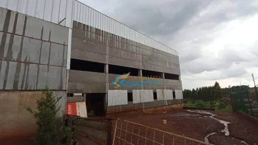 Galpão/Depósito/Armazém para alugar, 5000m² no Centro, Cascavel