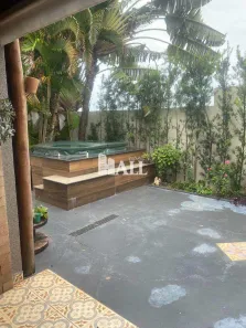 Casa de Condomínio com 3 Quartos à venda, 140m² no Condomínio Residencial Jardins de Barcelona, São José do Rio Preto