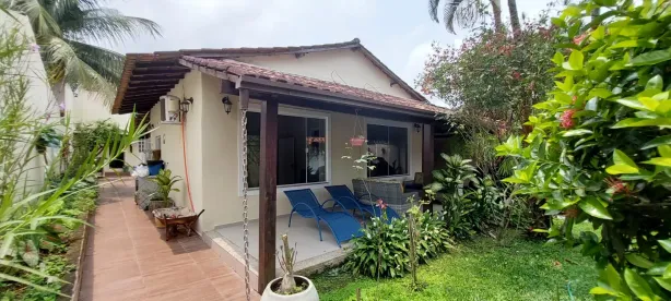 Casa com 2 Quartos à venda, 120m² no Itaipu, Niterói
