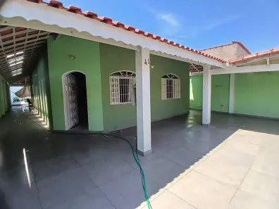 Casa com 3 Quartos à venda, 188m² no Chácara Glória, Itanhaém