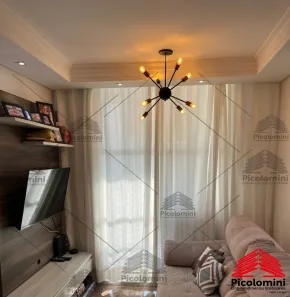 Apartamento com 2 Quartos à venda, 47m² no Quinta da Paineira, São Paulo