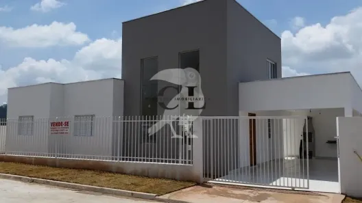 Casa com 3 Quartos à venda, 150m² no Jardim Bela Vista, Araçariguama
