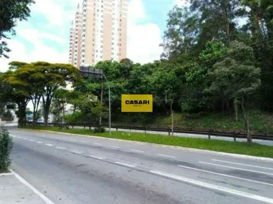 Lote/Terreno à venda, 1890m² no Demarchi, São Bernardo do Campo