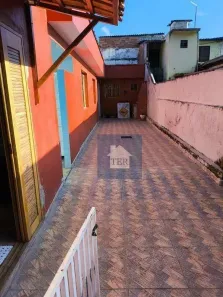 Casa com 3 Quartos à venda, 120m² no Vila Dionisia, São Paulo