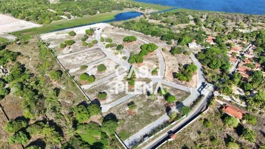Lote/Terreno à venda, 307m² no , Aquiraz
