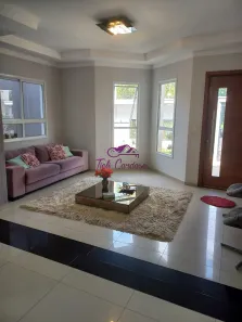 Sobrado com 3 Quartos à venda, 240m² no Jardim Europa II, Indaiatuba