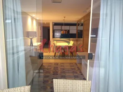 Casa com 3 Quartos para alugar, 80m² no Indaiá, Caraguatatuba