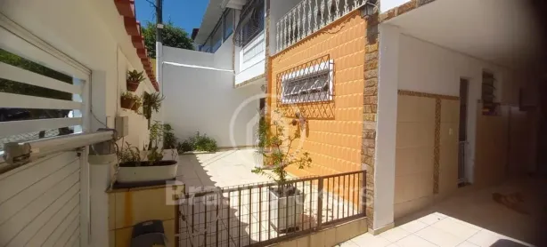 Casa de Condomínio com 3 Quartos à venda, 197m² no Taquara, Rio de Janeiro