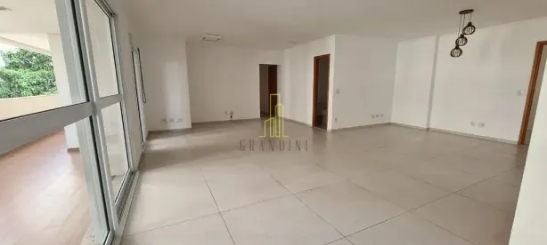 Apartamento com 3 Quartos à venda, 174m² no Centro, São Bernardo do Campo