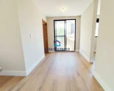 Apartamento com 2 Quartos à venda, 36m² no Vila Monte Alegre, São Paulo
