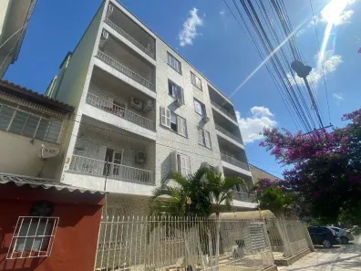 Apartamento com 3 Quartos à venda, 76m² no Floresta, Porto Alegre