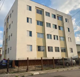 Apartamento com 2 Quartos para alugar, 65m² no Vila Galvão, Guarulhos