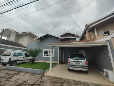 Casa de Condomínio com 4 Quartos à venda, 179m² no Urbanova I, São José dos Campos