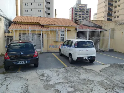Imóvel Comercial com 3 Quartos à venda, 85m² no Vila Lemos, Campinas