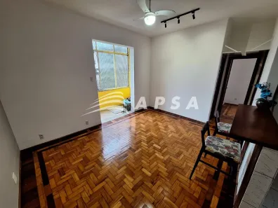 Apartamento com 2 Quartos para alugar, 65m² no Andaraí, Rio de Janeiro