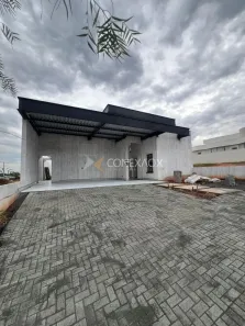 Casa de Condomínio com 3 Quartos à venda, 200m² no Jardim Residencial Fibra, Nova Odessa
