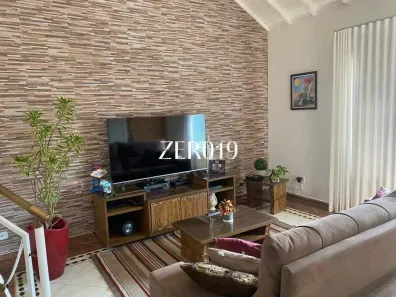 Casa com 3 Quartos à venda, 245m² no Novo Taquaral, Campinas
