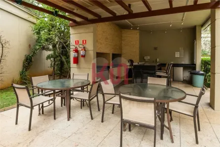 Apartamento com 3 Quartos à venda, 135m² no Vila Cruzeiro, São Paulo