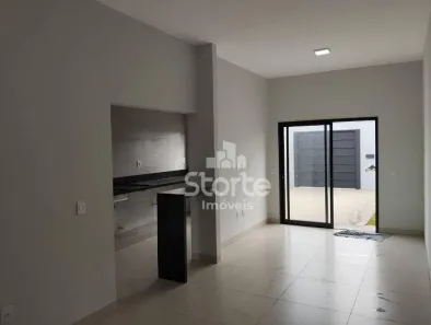 Casa com 2 Quartos à venda, 69m² no Shopping Park, Uberlândia