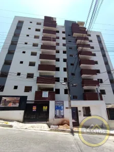 Apartamento com 3 Quartos à venda, 82m² no Padre Eustáquio, Belo Horizonte