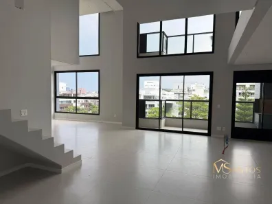 Cobertura com 3 Quartos à venda, 170m² no Jurerê, Florianópolis