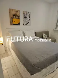 Apartamento com 1 Quarto à venda, 28m² no Copacabana, Rio de Janeiro