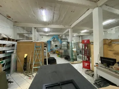Galpão/Depósito/Armazém à venda, 940m² no Pedra Azul, Contagem